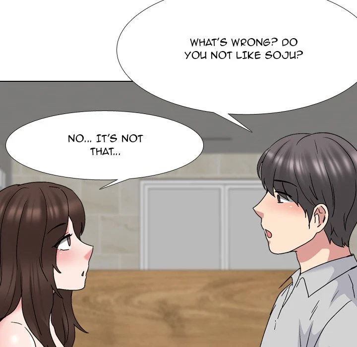 One Shot Men’s Clinic chapter 33 page 49