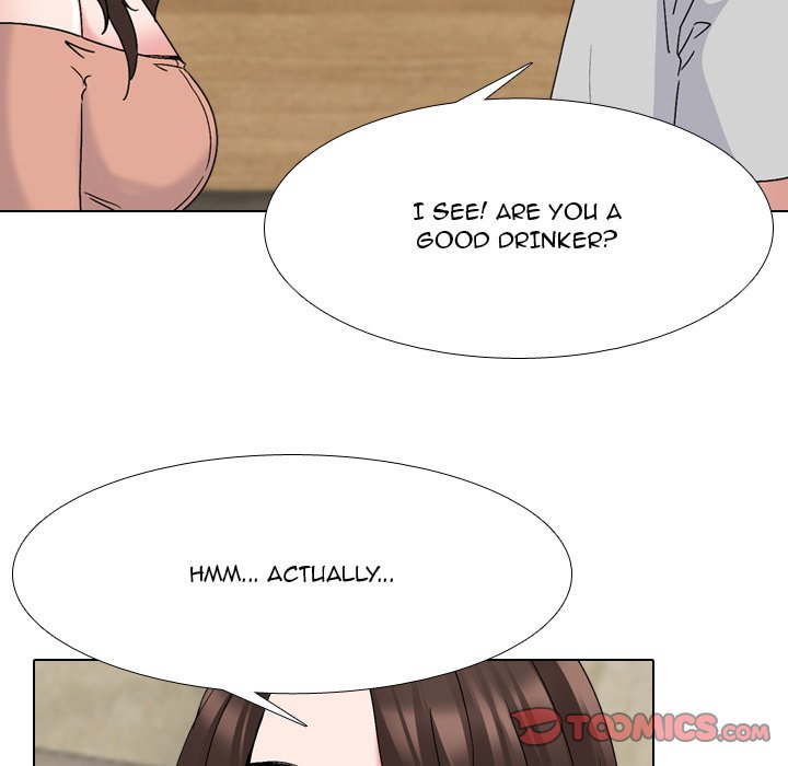One Shot Men’s Clinic chapter 33 page 50