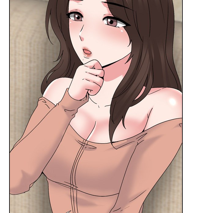One Shot Men’s Clinic chapter 33 page 51