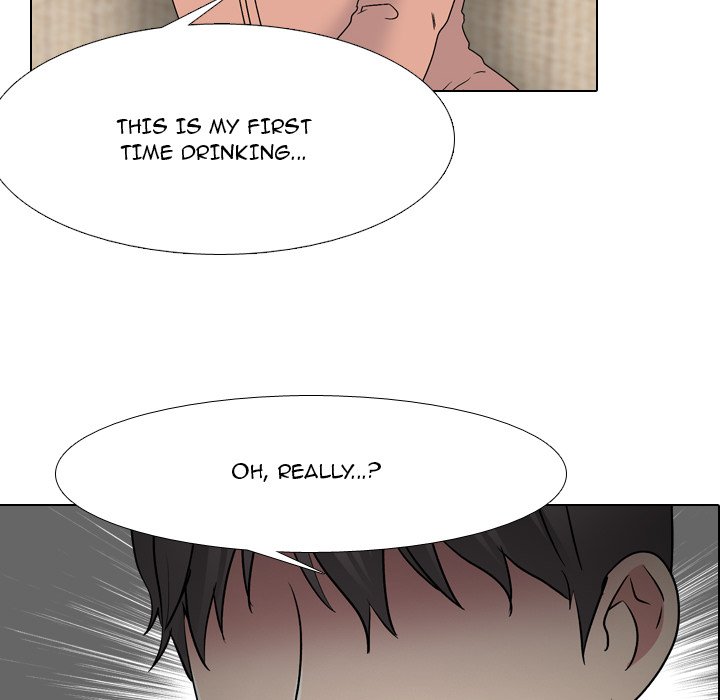One Shot Men’s Clinic chapter 33 page 52