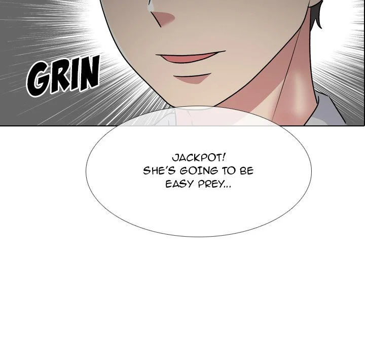 One Shot Men’s Clinic chapter 33 page 53