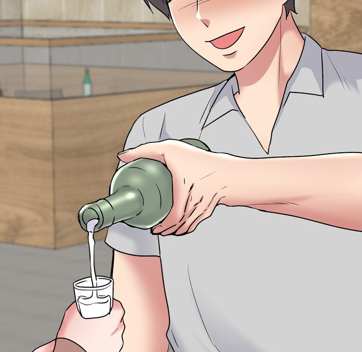 One Shot Men’s Clinic chapter 33 page 55