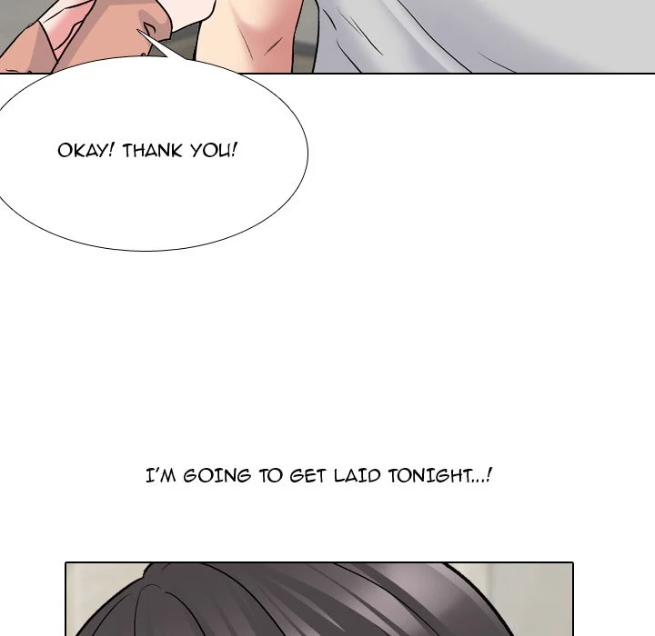 One Shot Men’s Clinic chapter 33 page 56
