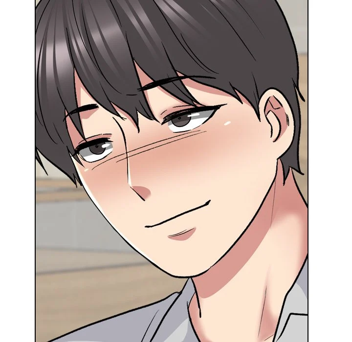 One Shot Men’s Clinic chapter 33 page 57