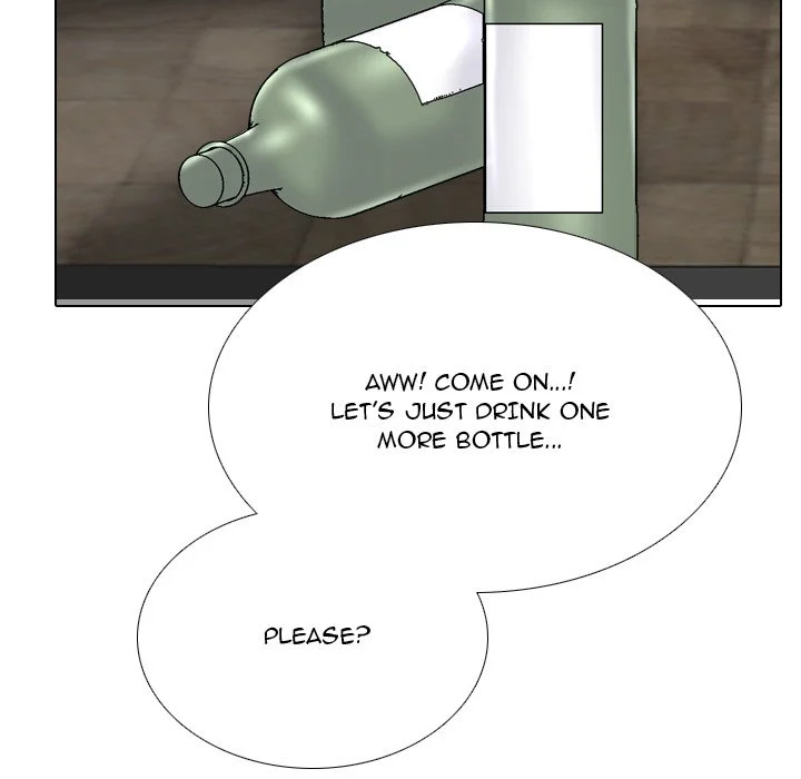 One Shot Men’s Clinic chapter 33 page 64