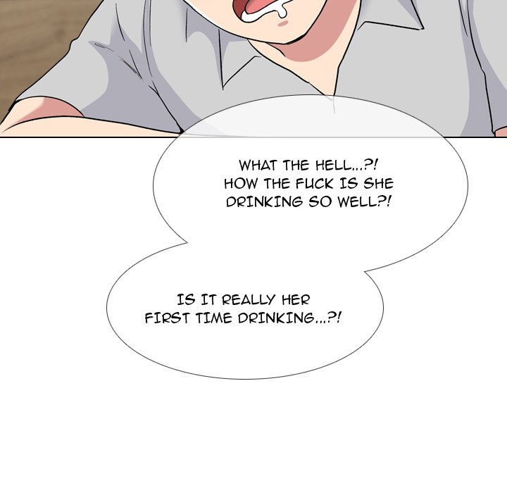 One Shot Men’s Clinic chapter 33 page 68
