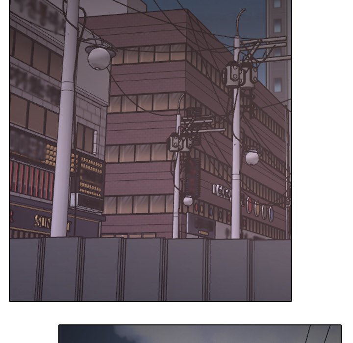 One Shot Men’s Clinic chapter 33 page 72