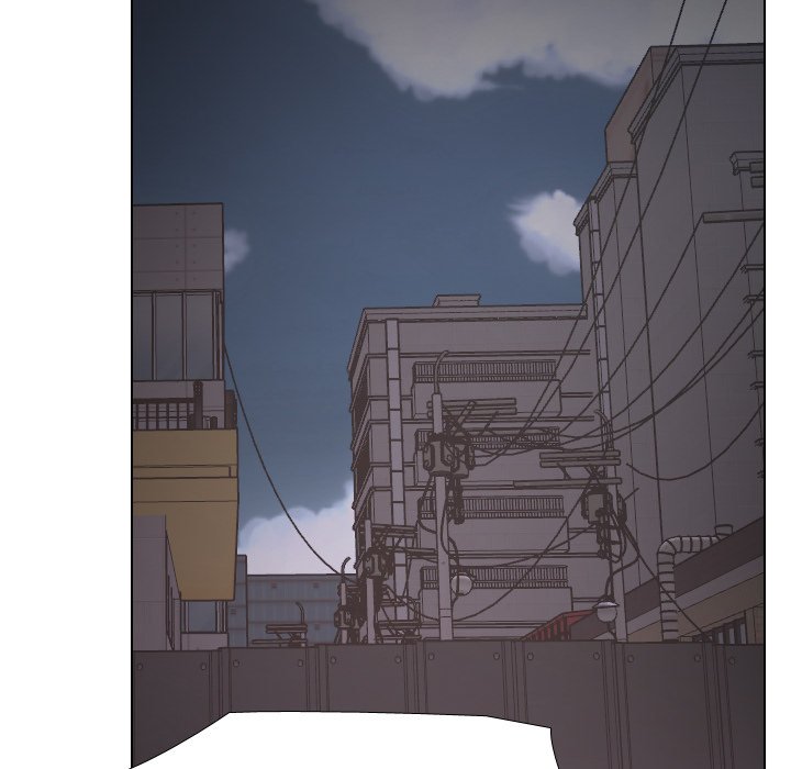 One Shot Men’s Clinic chapter 33 page 73