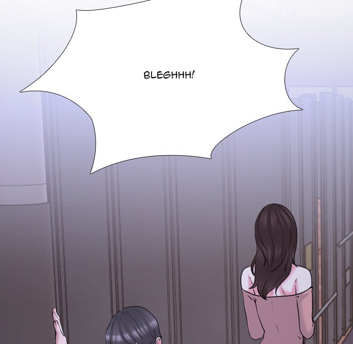 One Shot Men’s Clinic chapter 33 page 75