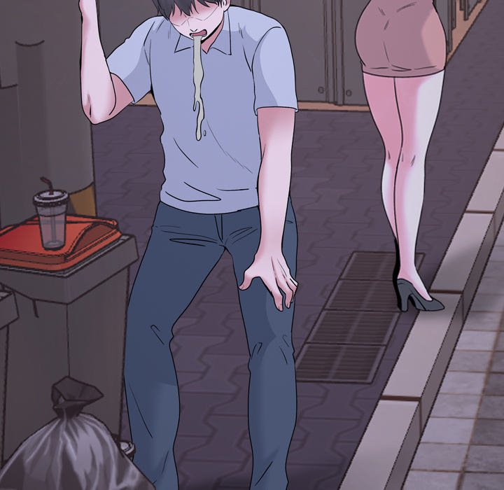 One Shot Men’s Clinic chapter 33 page 76
