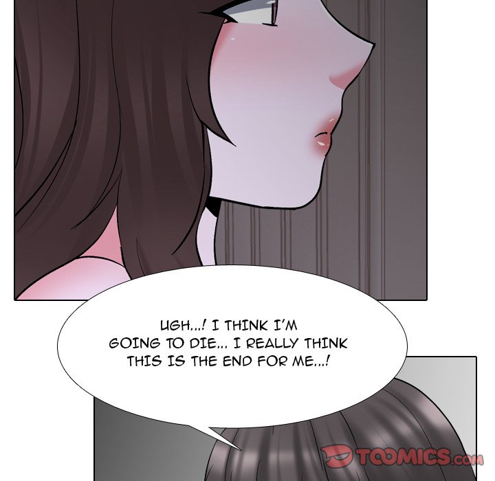 One Shot Men’s Clinic chapter 33 page 78