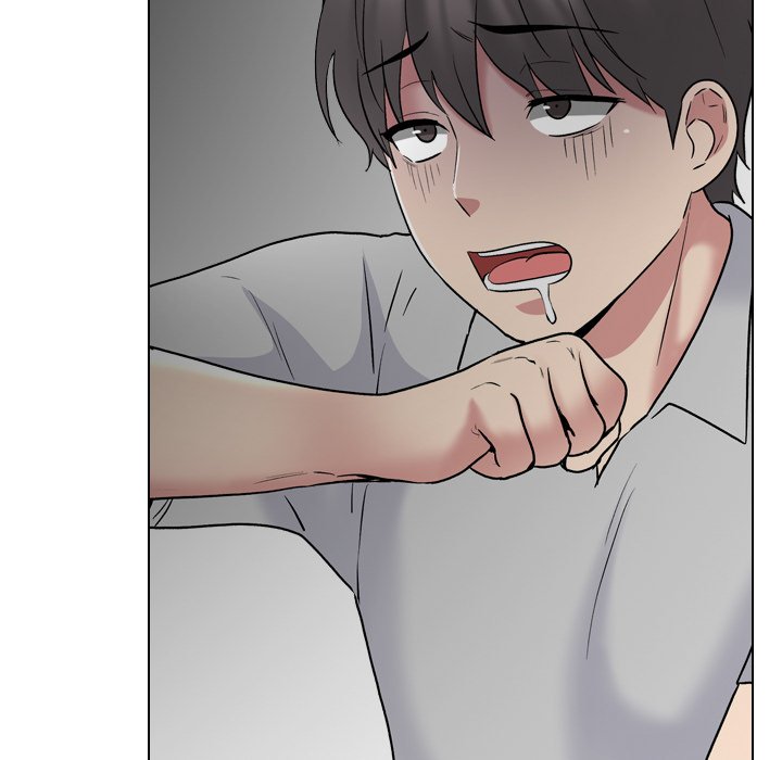 One Shot Men’s Clinic chapter 33 page 79
