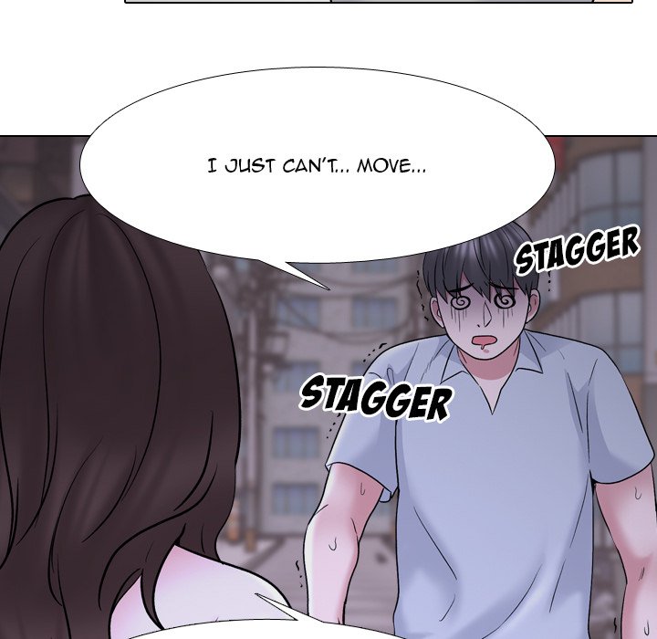One Shot Men’s Clinic chapter 33 page 80
