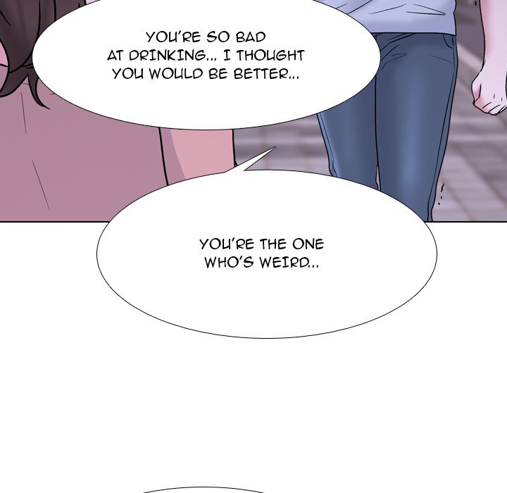 One Shot Men’s Clinic chapter 33 page 81