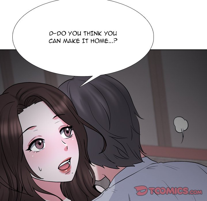 One Shot Men’s Clinic chapter 33 page 82