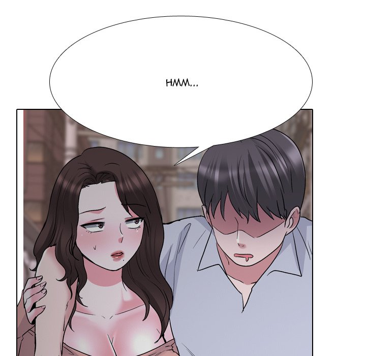 One Shot Men’s Clinic chapter 33 page 84
