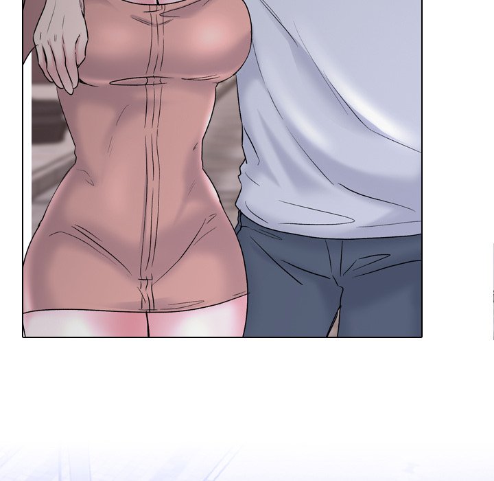 One Shot Men’s Clinic chapter 33 page 85