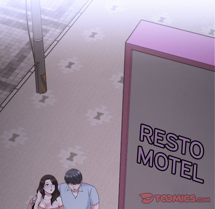 One Shot Men’s Clinic chapter 33 page 86