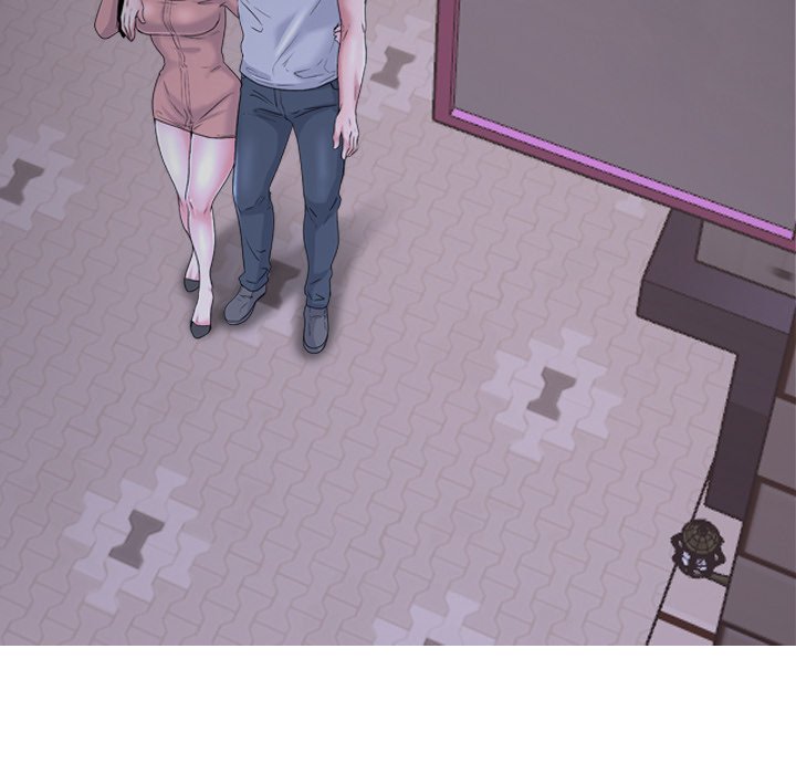 One Shot Men’s Clinic chapter 33 page 87