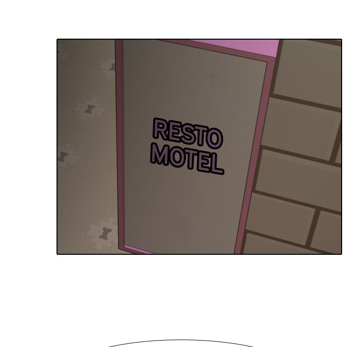One Shot Men’s Clinic chapter 33 page 88