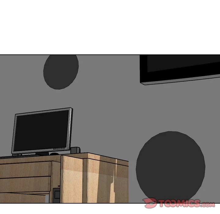 One Shot Men’s Clinic chapter 33 page 90