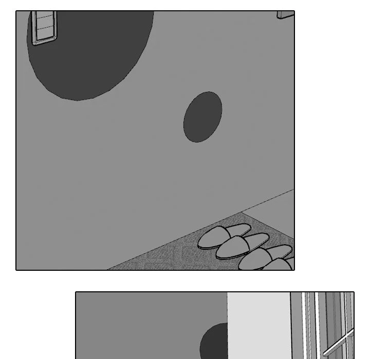 One Shot Men’s Clinic chapter 33 page 91