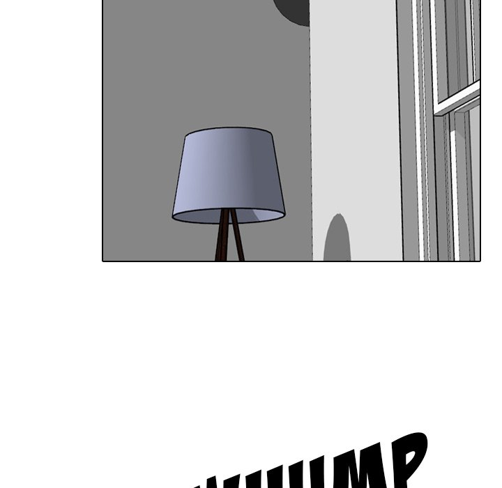One Shot Men’s Clinic chapter 33 page 92