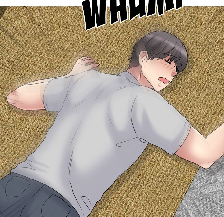 One Shot Men’s Clinic chapter 33 page 93