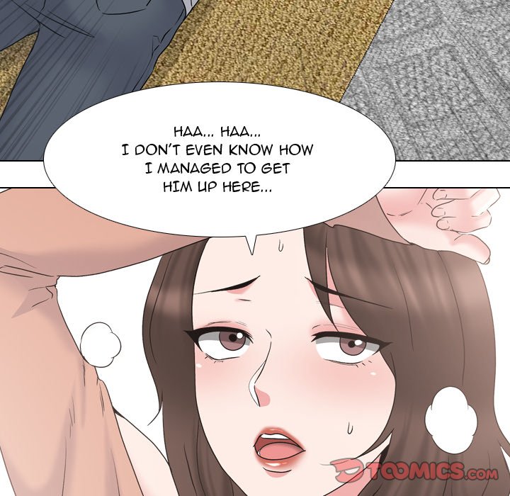 One Shot Men’s Clinic chapter 33 page 94