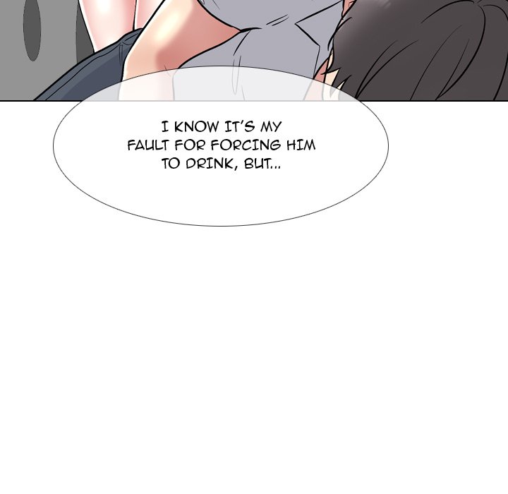 One Shot Men’s Clinic chapter 33 page 99