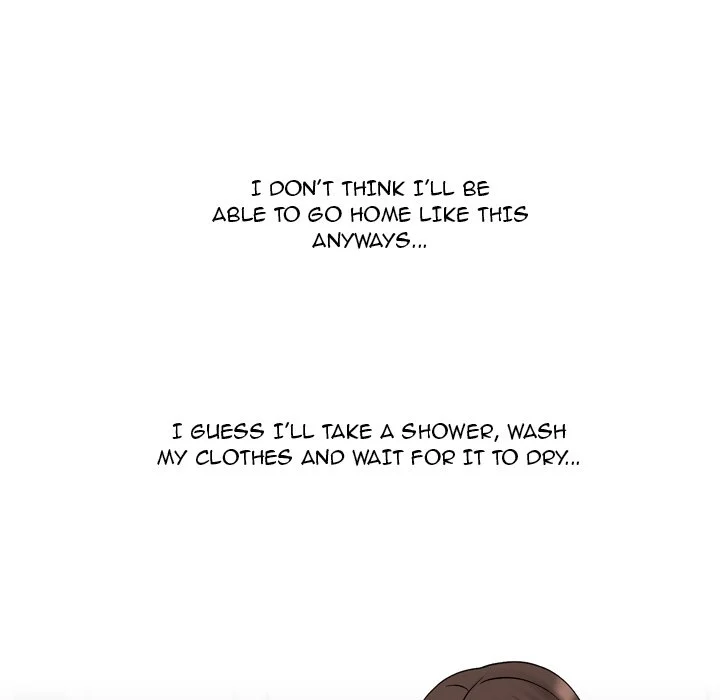 One Shot Men’s Clinic chapter 33 page 100