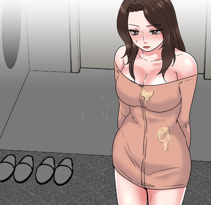 One Shot Men’s Clinic chapter 33 page 101