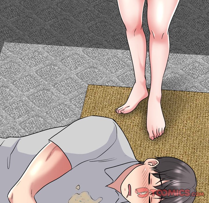 One Shot Men’s Clinic chapter 33 page 102