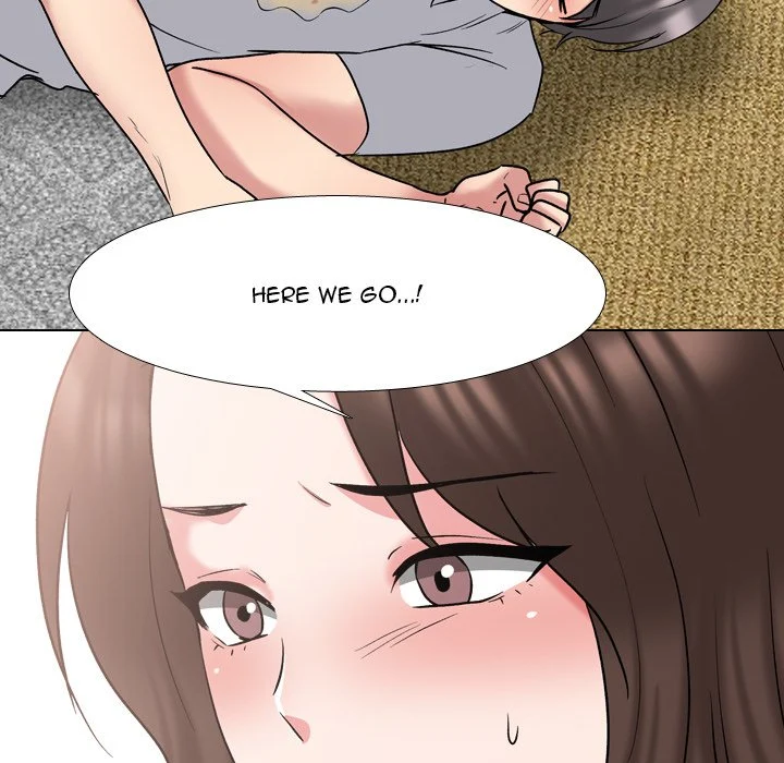 One Shot Men’s Clinic chapter 33 page 103