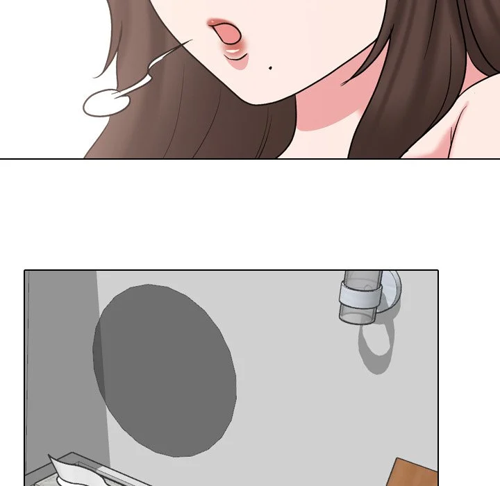 One Shot Men’s Clinic chapter 33 page 104