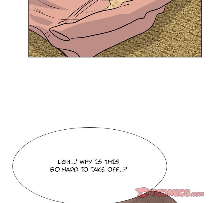 One Shot Men’s Clinic chapter 33 page 106