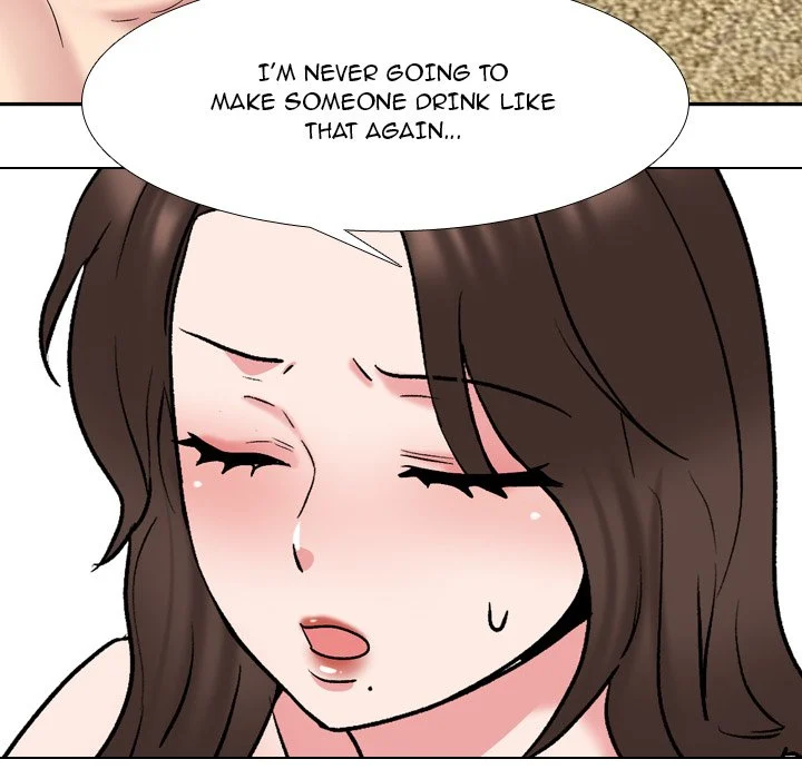One Shot Men’s Clinic chapter 33 page 109