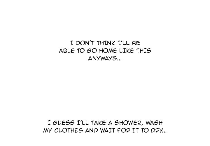 One Shot Men’s Clinic chapter 34 page 1