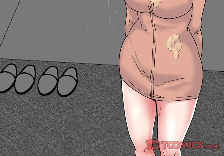 One Shot Men’s Clinic chapter 34 page 3