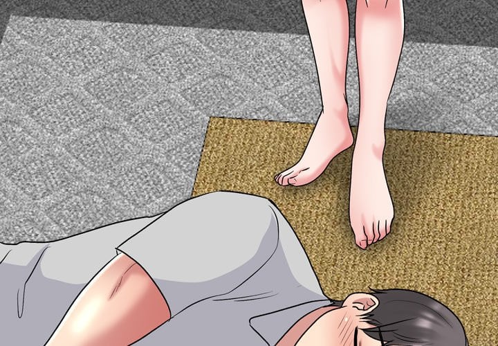 One Shot Men’s Clinic chapter 34 page 4