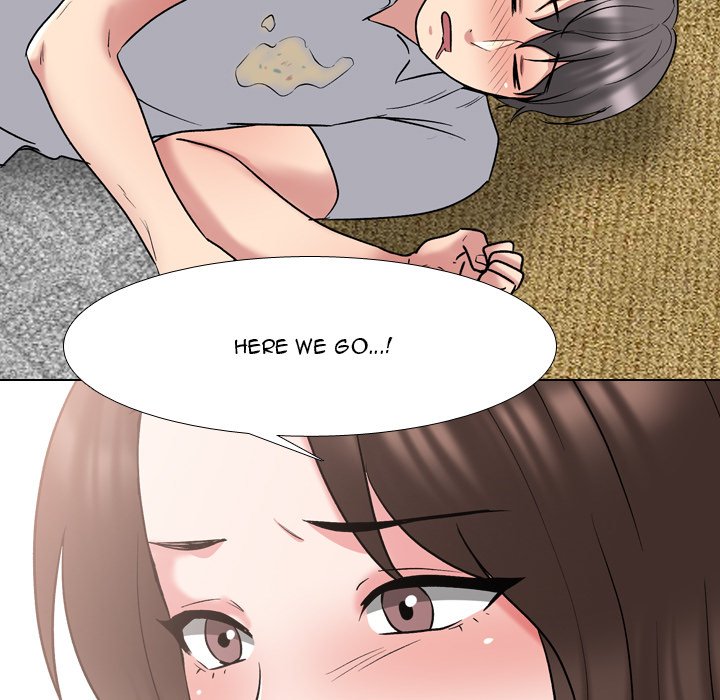 One Shot Men’s Clinic chapter 34 page 5