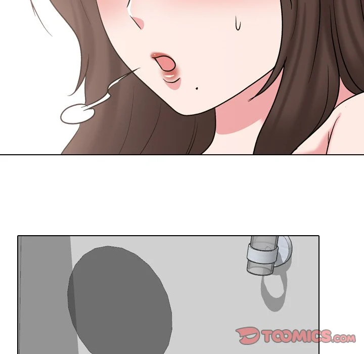 One Shot Men’s Clinic chapter 34 page 6