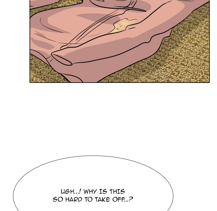One Shot Men’s Clinic chapter 34 page 8