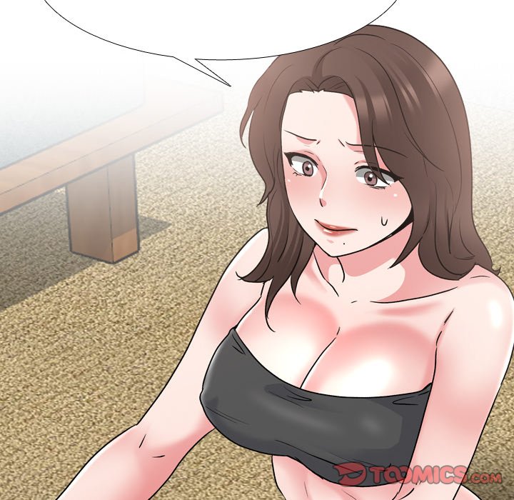 One Shot Men’s Clinic chapter 34 page 9