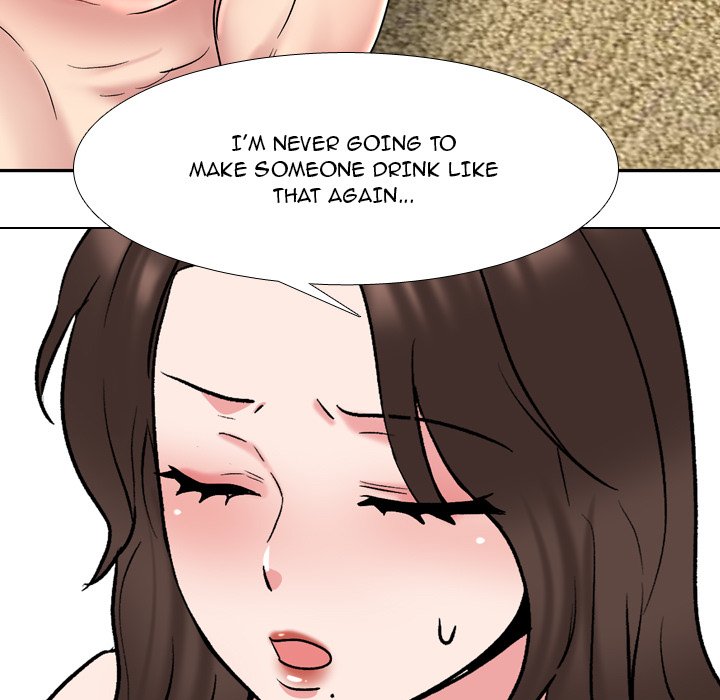 One Shot Men’s Clinic chapter 34 page 11