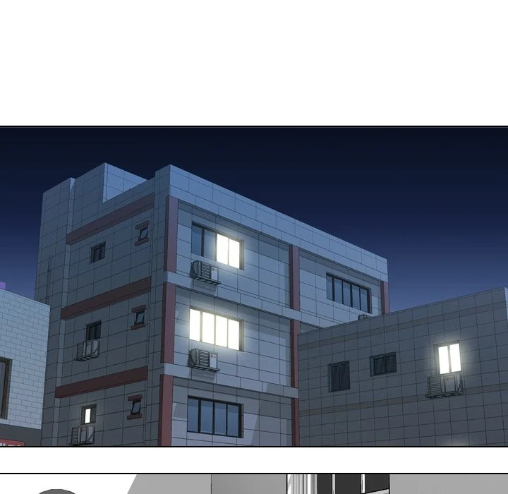 One Shot Men’s Clinic chapter 34 page 14