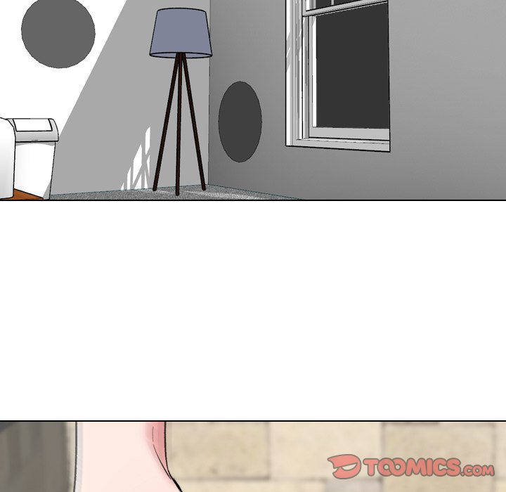 One Shot Men’s Clinic chapter 34 page 15