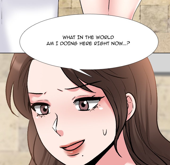 One Shot Men’s Clinic chapter 34 page 20