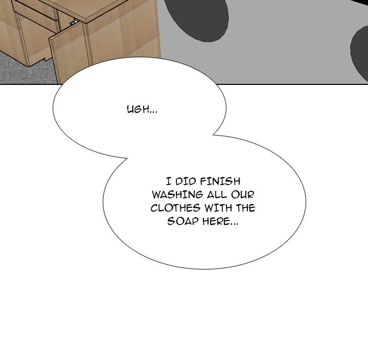 One Shot Men’s Clinic chapter 34 page 26
