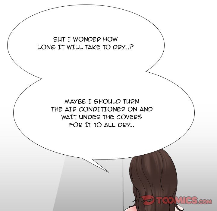 One Shot Men’s Clinic chapter 34 page 27
